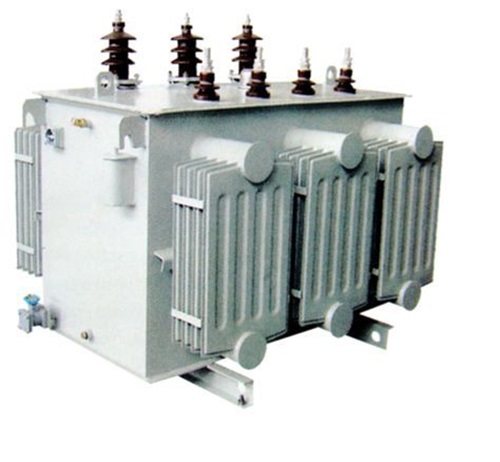 曲江S13-6300KVA/35KV/10KV/0.4KV油浸式变压器