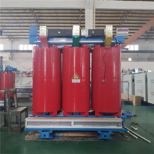 曲江SCB11-3150KVA/10KV/0.4KV干式变压器现货