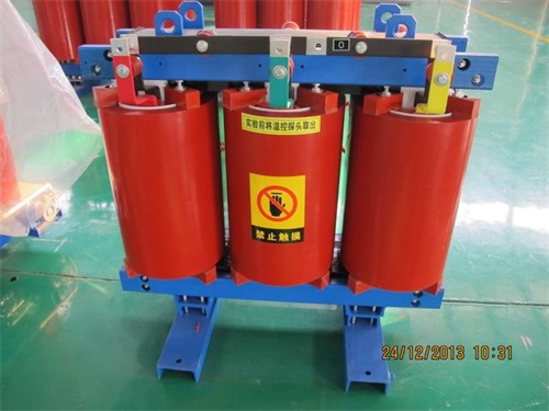 重庆SCB10-800KVA干式变压器现货