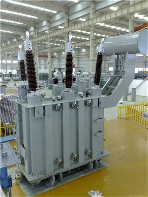 曲江S13-6300KVA/35KV/10KV/油浸式变压器厂家