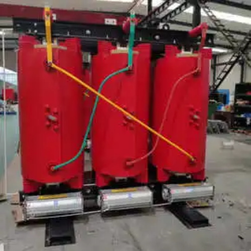 辉南SCB14变压器厂家