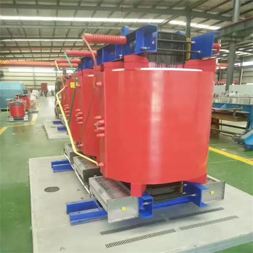 花溪SCB14-630KVA变压器